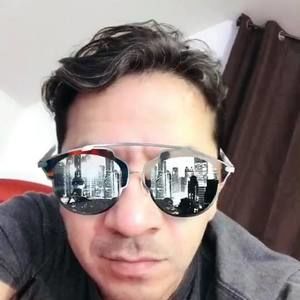 Meet your Posher, Alfredo